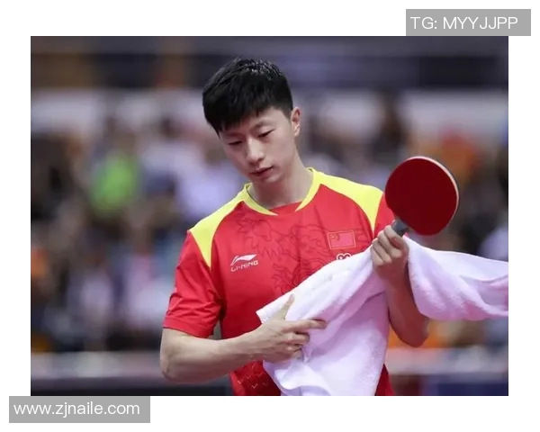 重庆乒乓球队在全国锦标赛中的灵活战术与表现分析