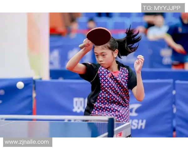 黄敏专访：从乒乓球小将到世界冠军的奋斗与成长之路